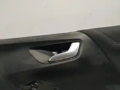 Peça sobressalente para automóvel em segunda mão forra / revestimento da porta dianteira direita por ford puma hybrid st-line 125 cv / 92 kw referências oem iam l1tbs23890a  n1.z1.44.1.b
