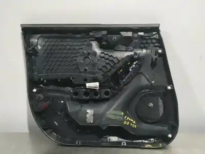 Peça sobressalente para automóvel em segunda mão forra / revestimento da porta dianteira direita por ford puma hybrid st-line 125 cv / 92 kw referências oem iam l1tbs23890a  n1.z1.44.1.b