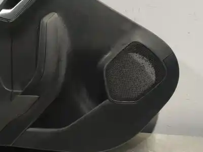 Second-hand car spare part left rear door trim for ford puma hybrid st-line 125 cv / 92 kw oem iam references l1tbs27455a  n1.z1.44.1.b