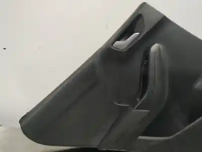 Second-hand car spare part left rear door trim for ford puma hybrid st-line 125 cv / 92 kw oem iam references l1tbs27455a  n1.z1.44.1.b
