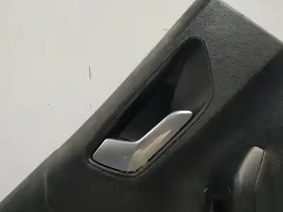 Second-hand car spare part left rear door trim for ford puma hybrid st-line 125 cv / 92 kw oem iam references l1tbs27455a  n1.z1.44.1.b