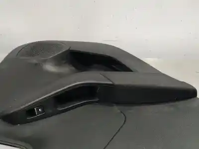 Second-hand car spare part left rear door trim for ford puma hybrid st-line 125 cv / 92 kw oem iam references l1tbs27455a  n1.z1.44.1.b