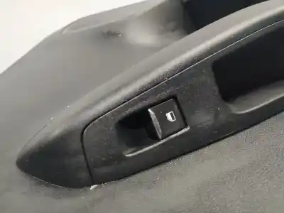 Автозапчасти б/у ОБИВКА ЗАДНЕЙ ЛЕВОЙ ДВЕРИ за FORD PUMA  ссылки OEM IAM L1TBS27455A  N1.Z1.44.1.B