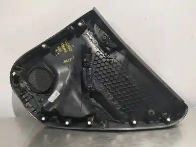 Second-hand car spare part left rear door trim for ford puma hybrid st-line 125 cv / 92 kw oem iam references l1tbs27455a  n1.z1.44.1.b