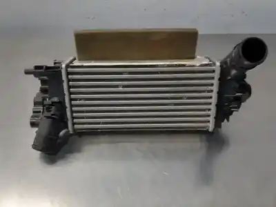 Second-hand car spare part intercooler for ford puma hybrid st-line 125 cv / 92 kw oem iam references l1bg6d624ab  n2.z1.40.3.3