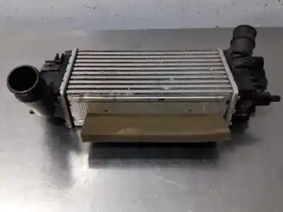 Pièce détachée automobile d'occasion INTERCOOLER / ÉCHANGEUR D'AIR pour FORD PUMA  Références OEM IAM L1BG6D624AB  N2.Z1.40.3.3