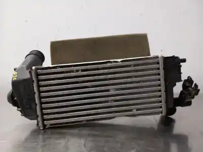 Second-hand car spare part intercooler for ford puma hybrid st-line 125 cv / 92 kw oem iam references l1bg6d624ab  n2.z1.40.3.3
