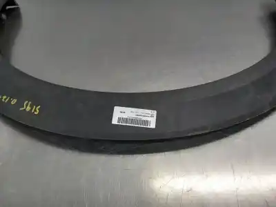 Second-hand car spare part left front winglet for ford puma hybrid st-line 125 cv / 92 kw oem iam references   n1.z3.3.10.2