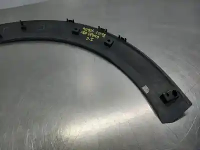 Second-hand car spare part left front winglet for ford puma hybrid st-line 125 cv / 92 kw oem iam references   n1.z3.3.10.2