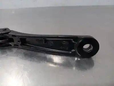 Second-hand car spare part LEFT FRONT WINDSHIELD WIPER ARM for FORD PUMA  OEM IAM references 97036203  N1.Z2.7.4.2