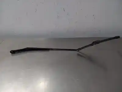 Second-hand car spare part front right windshield wiper arm for ford puma hybrid st-line 125 cv / 92 kw oem iam references 97036203  n1.z2.7.4.2