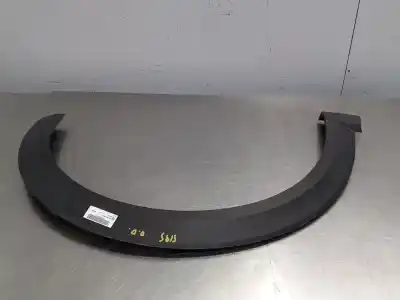 Second-hand car spare part right front winglet for ford puma hybrid st-line 125 cv / 92 kw oem iam references   n1.z3.3.10.2
