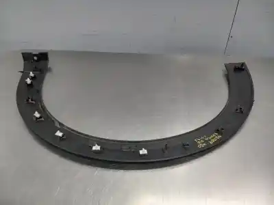 Second-hand car spare part right front winglet for ford puma hybrid st-line 125 cv / 92 kw oem iam references   n1.z3.3.10.2