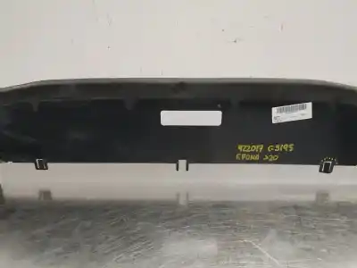 Second-hand car spare part Decorative Moulding for FORD PUMA Hybrid ST-Line 125 CV / 92 KW OEM IAM references L1TB8314A  N2.Z1.ALERONES.B