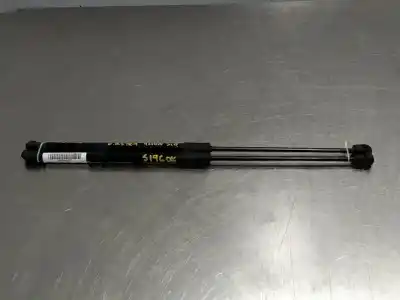 Автозапчастина б/у амортизаторі багажника/дверей для opel astra k lim. 5türig 120 aniversario посилання на oem iam   n1.z2.10.3.2