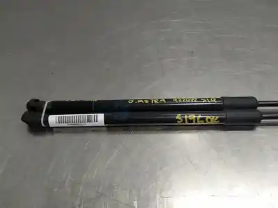 Автозапчастина б/у амортизаторі багажника/дверей для opel astra k lim. 5türig 120 aniversario посилання на oem iam   n1.z2.10.3.2