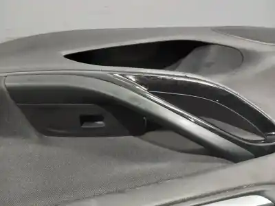 Автозапчастина б/у обработка передніх правіх дверей для opel astra k lim. 5türig 120 aniversario посилання на oem iam 888403685  n1.z1.44.11.b