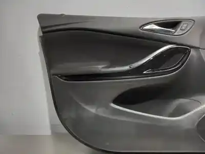 Автозапчастина б/у оббірка передніх дверей ліва для opel astra k lim. 5türig 120 aniversario посилання на oem iam 888403685  n1.z1.44.11.b