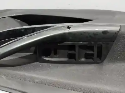 Автозапчастина б/у оббірка передніх дверей ліва для opel astra k lim. 5türig 120 aniversario посилання на oem iam 888403685  n1.z1.44.11.b