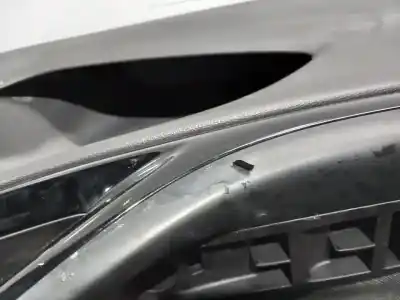 Автозапчастина б/у оббірка передніх дверей ліва для opel astra k lim. 5türig 120 aniversario посилання на oem iam 888403685  n1.z1.44.11.b