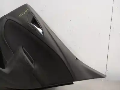 Автозапчастина б/у обликка задніх правіх дверей для opel astra k lim. 5türig 120 aniversario посилання на oem iam 888403685  n1.z1.44.11.b