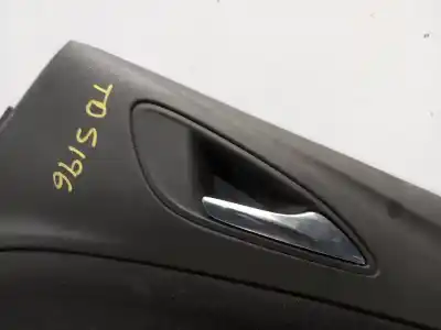 Автозапчастина б/у обликка задніх правіх дверей для opel astra k lim. 5türig 120 aniversario посилання на oem iam 888403685  n1.z1.44.11.b