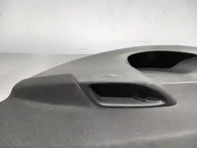 Автозапчастина б/у обликка задніх правіх дверей для opel astra k lim. 5türig 120 aniversario посилання на oem iam 888403685  n1.z1.44.11.b