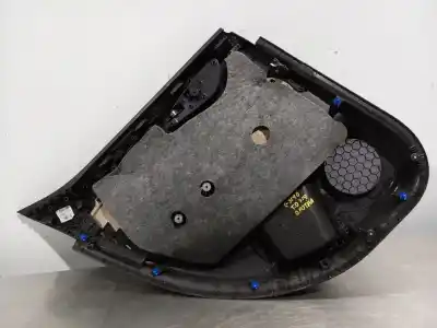 Автозапчастина б/у обликка задніх правіх дверей для opel astra k lim. 5türig 120 aniversario посилання на oem iam 888403685  n1.z1.44.11.b