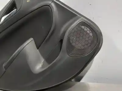 Автозапчасти б/у обивка задней левой двери за opel astra k lim. 5türig 120 aniversario ссылки oem iam 888403685  n1.z1.44.11.b