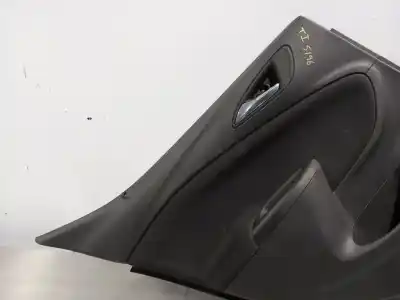 Автозапчасти б/у обивка задней левой двери за opel astra k lim. 5türig 120 aniversario ссылки oem iam 888403685  n1.z1.44.11.b