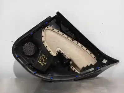 Автозапчасти б/у обивка задней левой двери за opel astra k lim. 5türig 120 aniversario ссылки oem iam 888403685  n1.z1.44.11.b