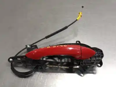 Pezzo di ricambio per auto di seconda mano maniglia esterna anteriore destra per opel astra k lim. 5türig 120 aniversario riferimenti oem iam 13515510  n2.z1.3.2