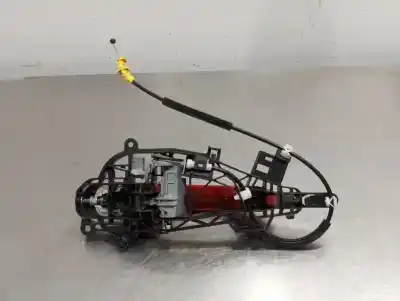 Pezzo di ricambio per auto di seconda mano maniglia esterna anteriore destra per opel astra k lim. 5türig 120 aniversario riferimenti oem iam 13515510  n2.z1.3.2