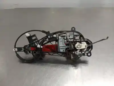 Second-hand car spare part  for OPEL ASTRA K LIM. 5TÜRIG  OEM IAM references 13515507  N2.Z1.3.2