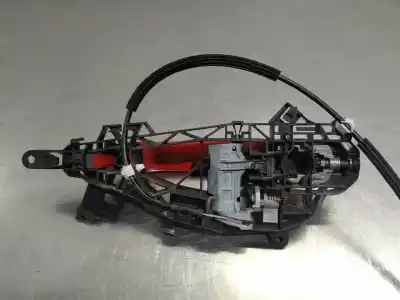 Second-hand car spare part  for OPEL ASTRA K LIM. 5TÜRIG  OEM IAM references 13515510  N2.Z1.3.3