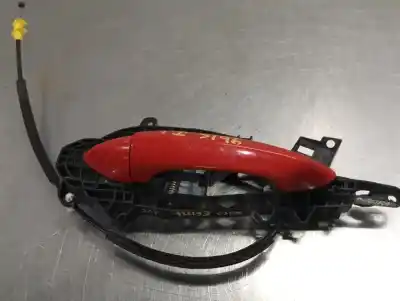 Second-hand car spare part  for OPEL ASTRA K LIM. 5TÜRIG  OEM IAM references 13515505  N2.Z1.3.2