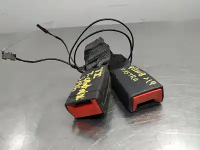 Pezzo di ricambio per auto di seconda mano  per OPEL ASTRA K LIM. 5TÜRIG  Riferimenti OEM IAM 13409377  N2.Z1.3.3