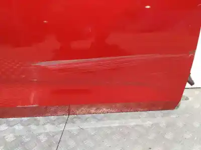 Second-hand car spare part FRONT RIGHT DOOR for OPEL ASTRA K LIM. 5TÜRIG  OEM IAM references   N5.Z1.3.12.A