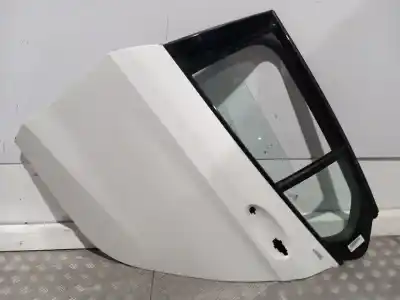 Автозапчастина б/у ДВЕРІ ЗАДНІ ЛІВІ для BMW SERIE 1 LIM. (F40)  Посилання на OEM IAM   N5.Z1.3.14.B