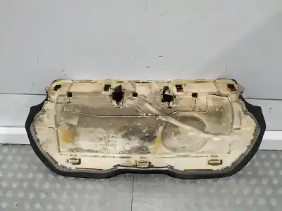 Pezzo di ricambio per auto di seconda mano SET COMPLETO DI SEDILI per BMW SERIE 1 LIM. (F40)  Riferimenti OEM IAM   