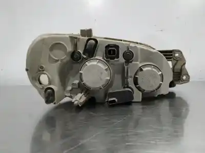 Second-hand car spare part left headlight for kia carnival ii * oem iam references   n1.z1.21.1.4.m