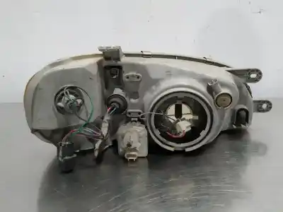 Peça sobressalente para automóvel em segunda mão farol / farolim esquerdo por kia carnival * referências oem iam   n1.z1.21.14.m