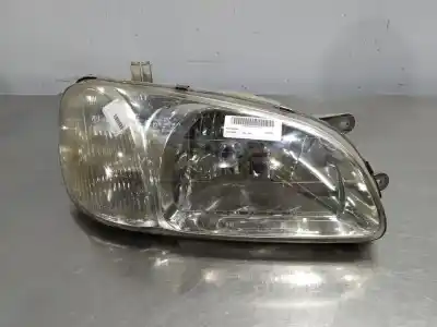 Second-hand car spare part right headlight for kia carnival * oem iam references   n1.z1.21.14.a
