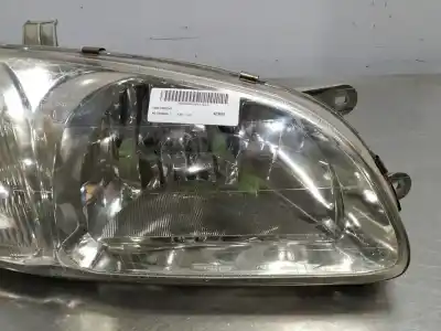 Second-hand car spare part right headlight for kia carnival * oem iam references   n1.z1.21.14.a