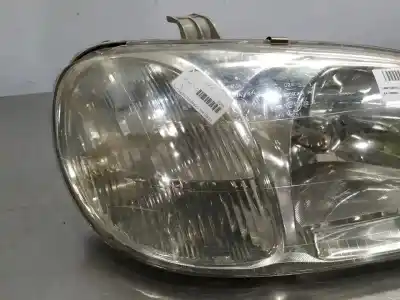 Second-hand car spare part right headlight for kia carnival * oem iam references   n1.z1.21.14.a