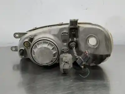 Second-hand car spare part right headlight for kia carnival * oem iam references   n1.z1.21.14.a