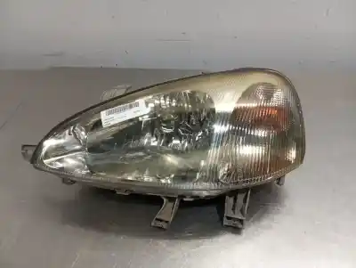 Peça sobressalente para automóvel em segunda mão farol / farolim esquerdo por daewoo tacuma * referências oem iam 2357na  n1.z1.44.5.m