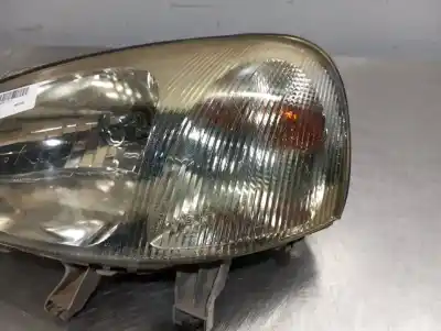 Peça sobressalente para automóvel em segunda mão farol / farolim esquerdo por daewoo tacuma * referências oem iam 2357na  n1.z1.44.5.m