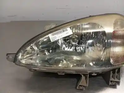 Second-hand car spare part Left Headlight for DAEWOO TACUMA * OEM IAM references 2357NA  N1.Z1.44.5.M