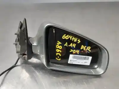 Автозапчасти б/у задний вид справа за audi a4 b6 avant (8e5) 1.9 tdi ссылки oem iam 50010fa0  n1.z1.15.1.m